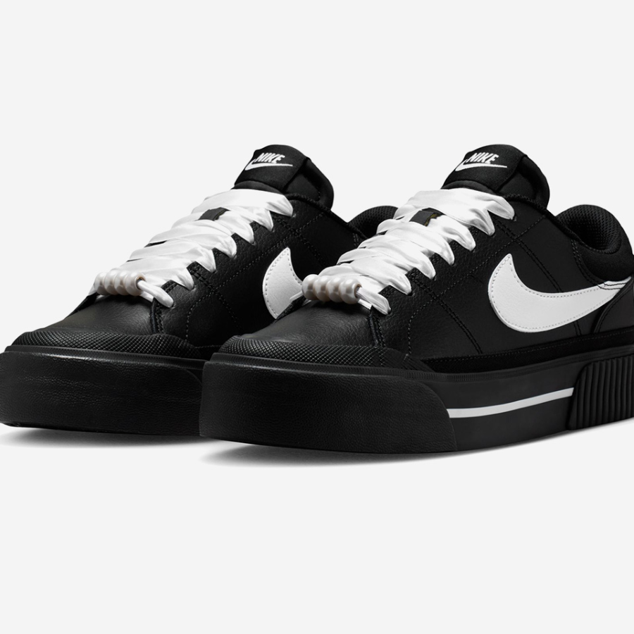 Nike WMNS COURT LEGACY LIFT LE - 나이키