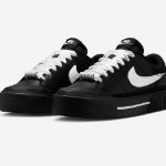 Nike WMNS COURT LEGACY LIFT LE - 나이키