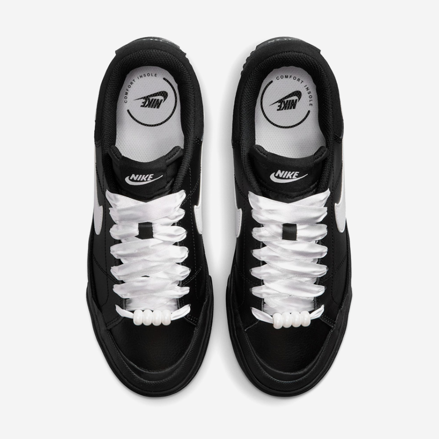 Nike WMNS COURT LEGACY LIFT LE - 나이키