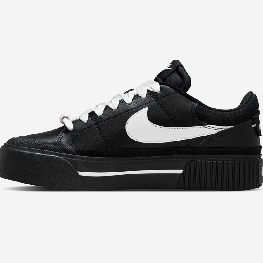 Nike WMNS COURT LEGACY LIFT LE - 나이키