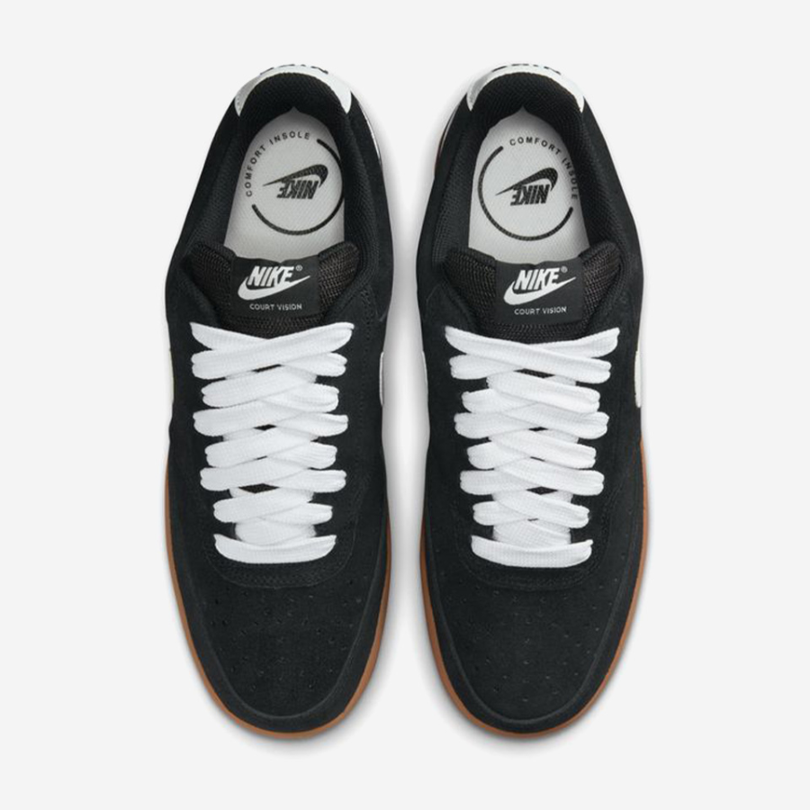 Nike NIKE COURT VISION LO FL - 나이키