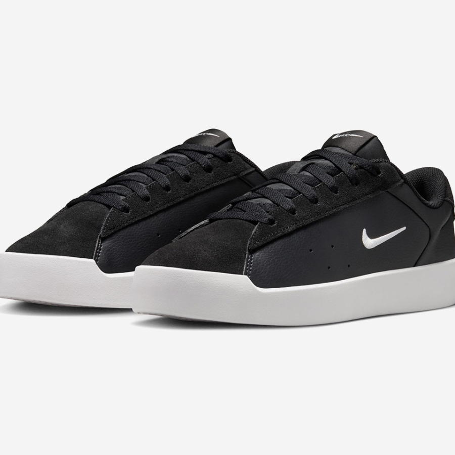 Nike W NIKE COURT HERITAGE MS - 나이키