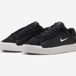 Nike W NIKE COURT HERITAGE MS - 나이키