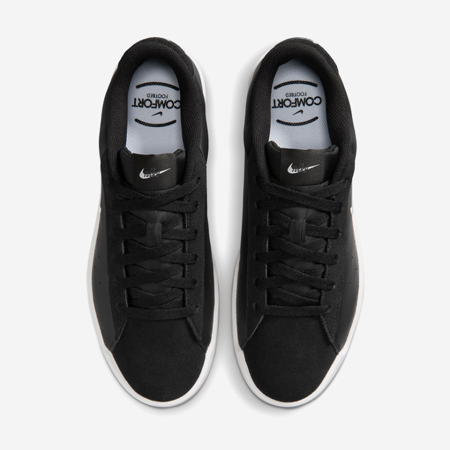 Nike W NIKE COURT HERITAGE MS - 나이키