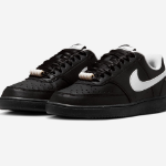 Nike W NIKE COURT VISION LO LE - 나이키