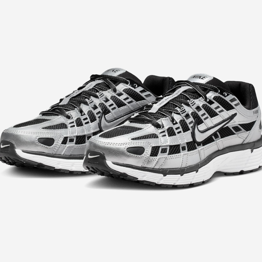 Nike W NIKE P-6000 - 나이키