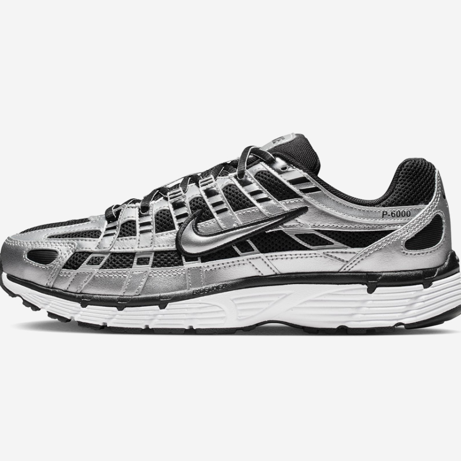 Nike W NIKE P-6000 - 나이키