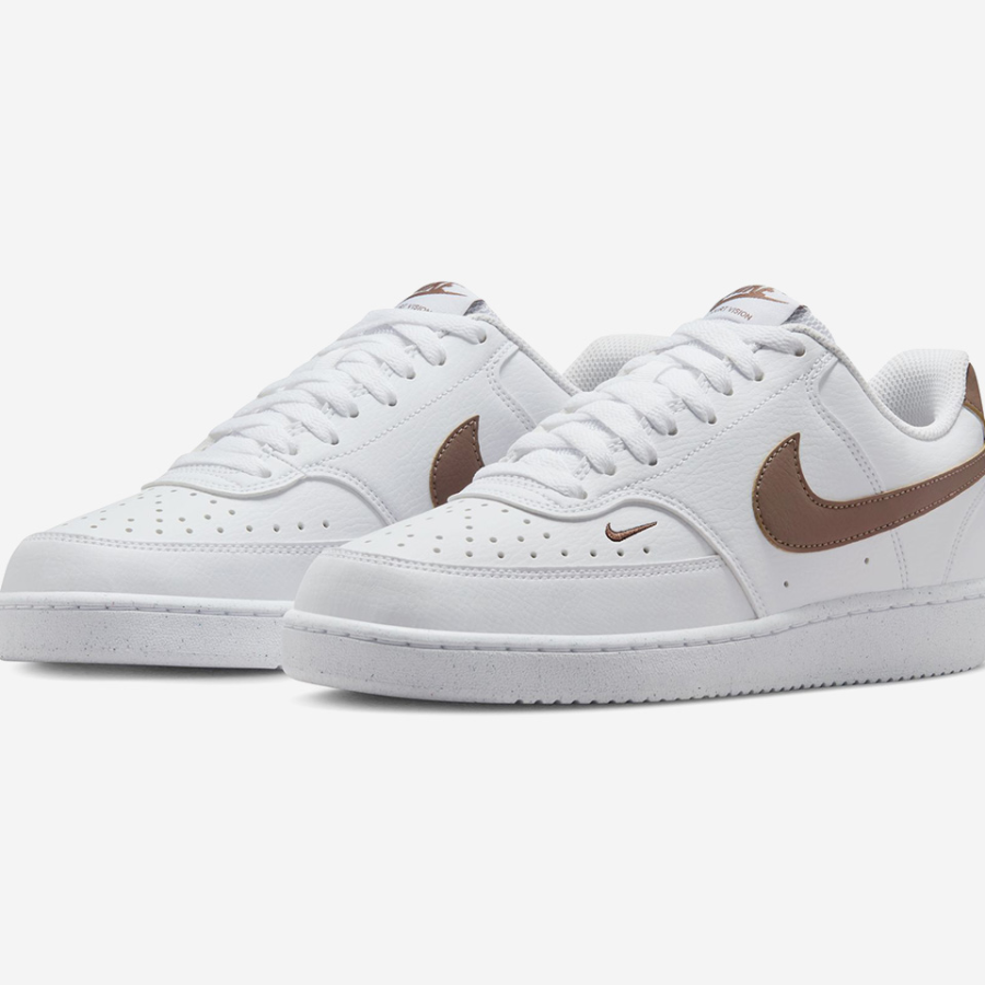 Nike W NIKE COURT VISION LO NN MS - 나이키