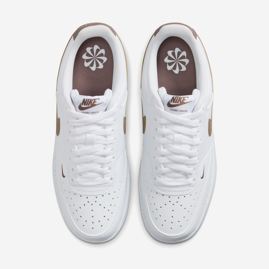 Nike W NIKE COURT VISION LO NN MS - 나이키