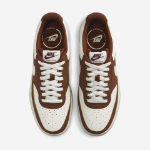 Nike W NIKE COURT VISION LO P NBK - 나이키