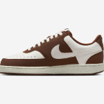 Nike W NIKE COURT VISION LO P NBK - 나이키