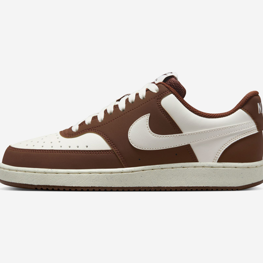 Nike W NIKE COURT VISION LO P NBK - 나이키