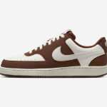 Nike W NIKE COURT VISION LO P NBK - 나이키