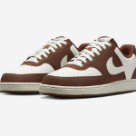 Nike W NIKE COURT VISION LO P NBK - 나이키