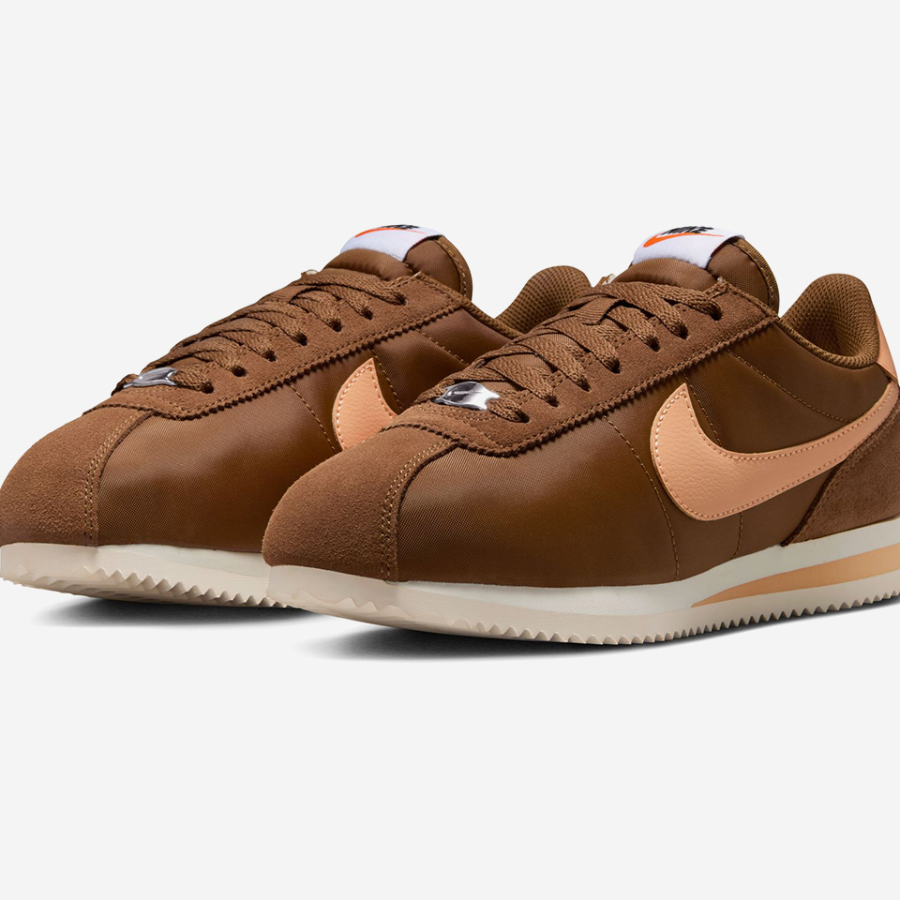 Nike W NIKE CORTEZ TXT - 나이키