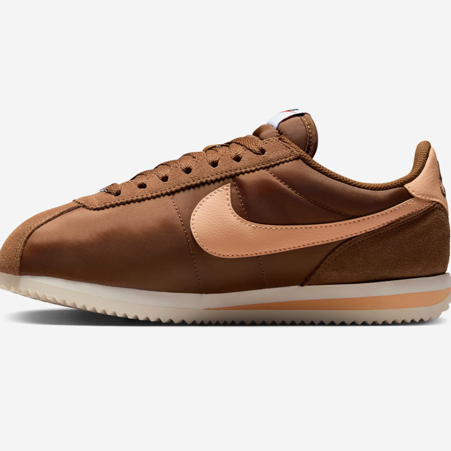 Nike W NIKE CORTEZ TXT - 나이키