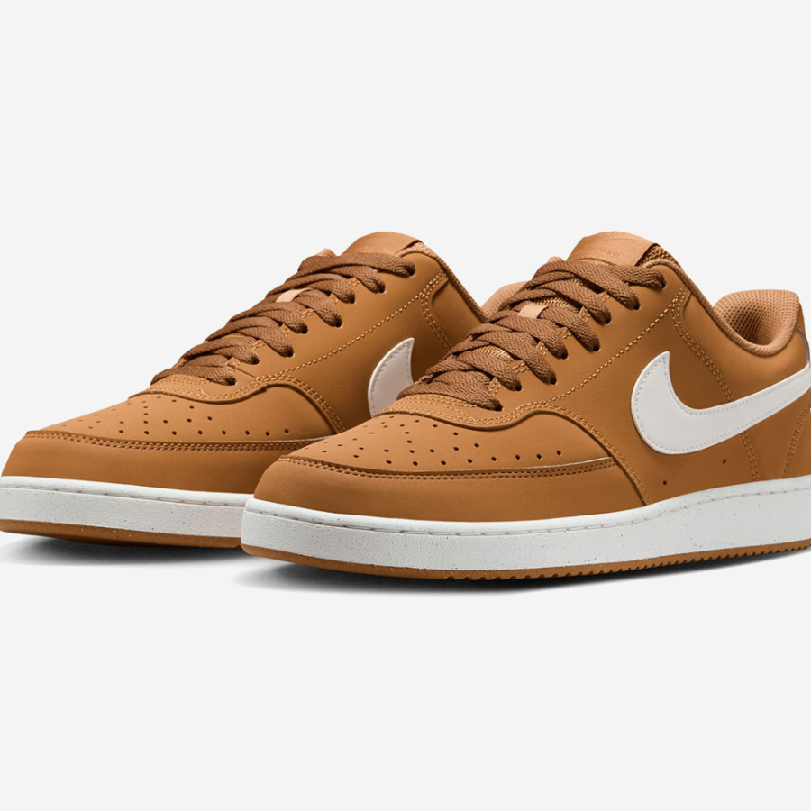Nike NIKE COURT VISION LO PRM NB 2 - 나이키