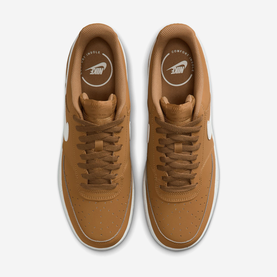 Nike NIKE COURT VISION LO PRM NB 2 - 나이키