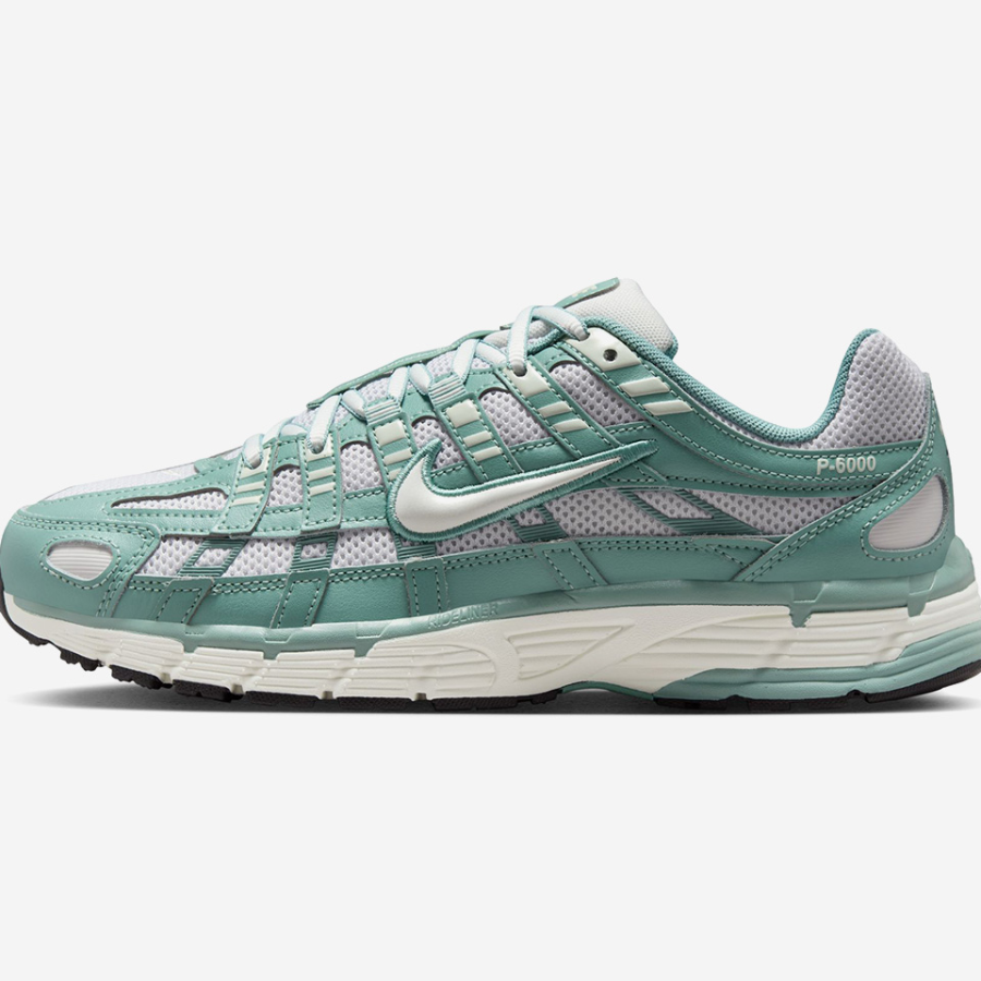 Nike W NIKE P-6000 - 나이키