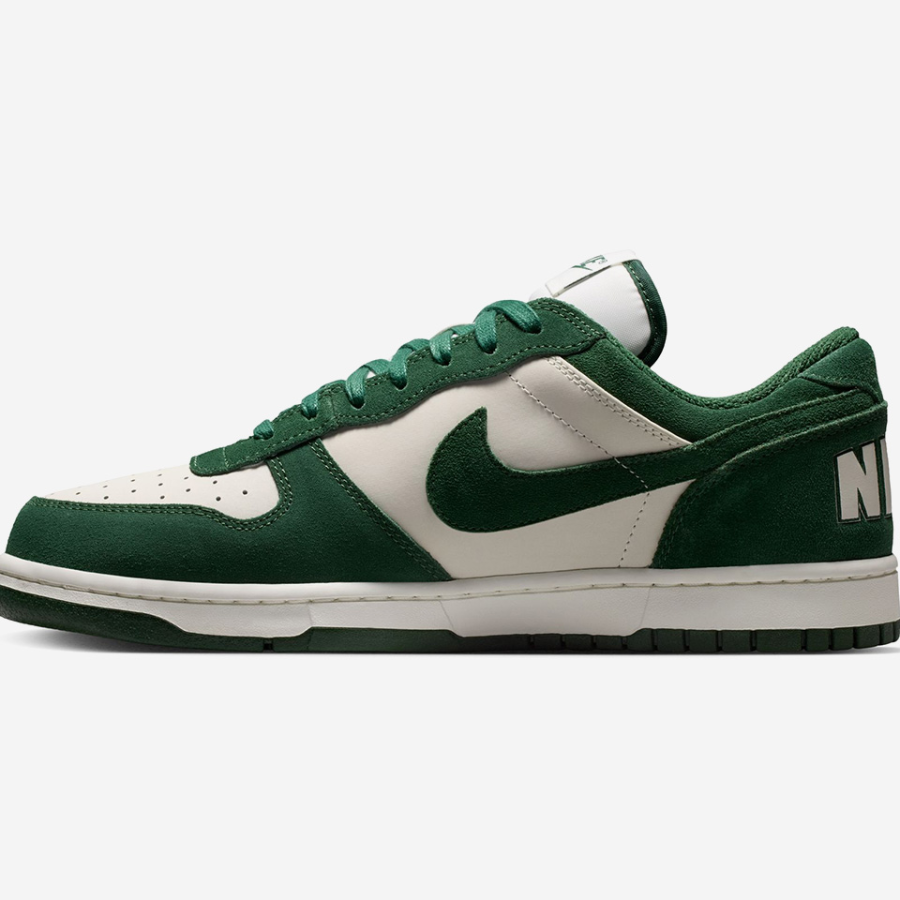 Nike BIG NIKE LOW LUX - 나이키