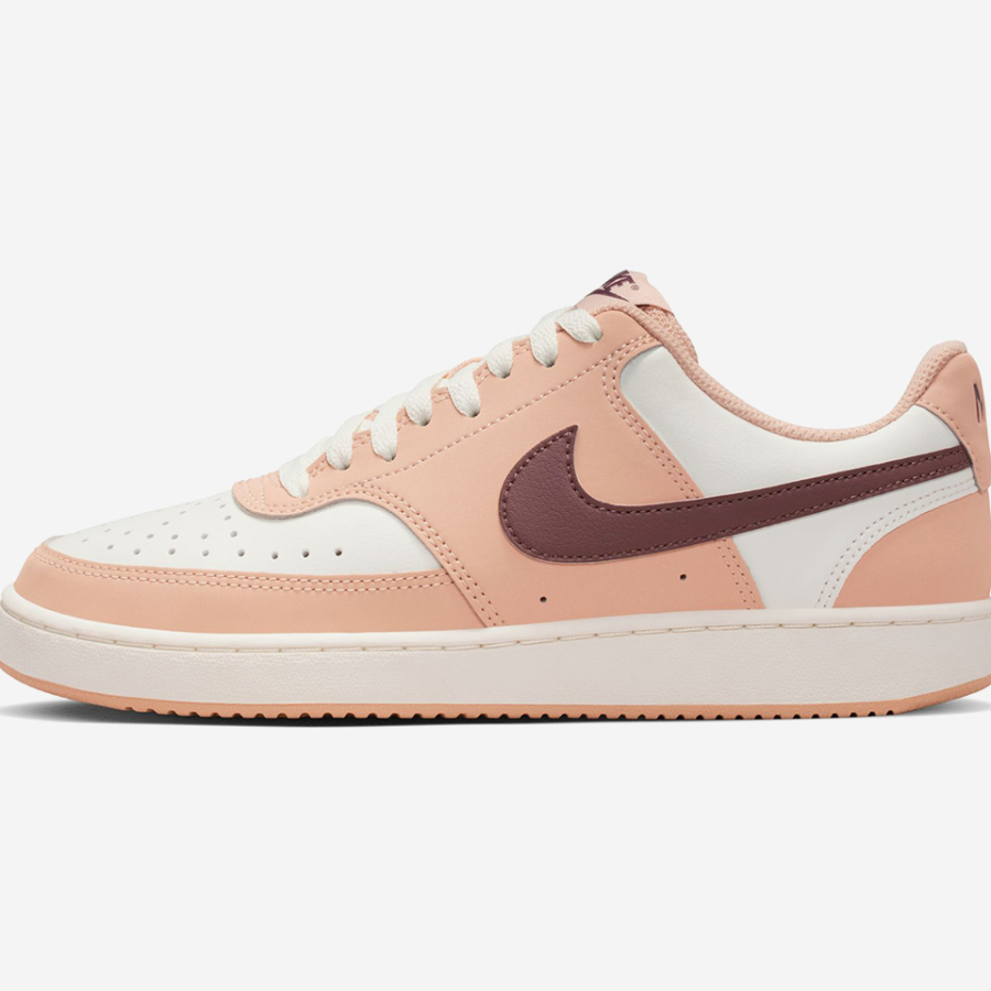 Nike W NIKE COURT VISION LO P NBK - 나이키