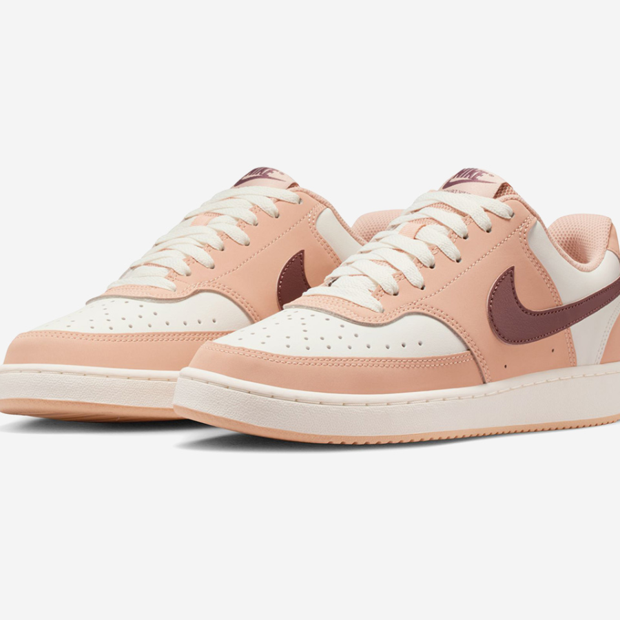 Nike W NIKE COURT VISION LO P NBK - 나이키