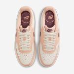 Nike W NIKE COURT VISION LO P NBK - 나이키