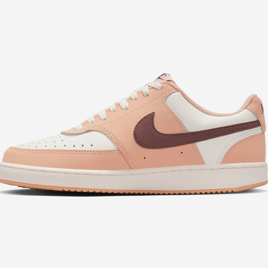 Nike W NIKE COURT VISION LO P NBK - 나이키