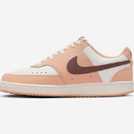 Nike W NIKE COURT VISION LO P NBK - 나이키