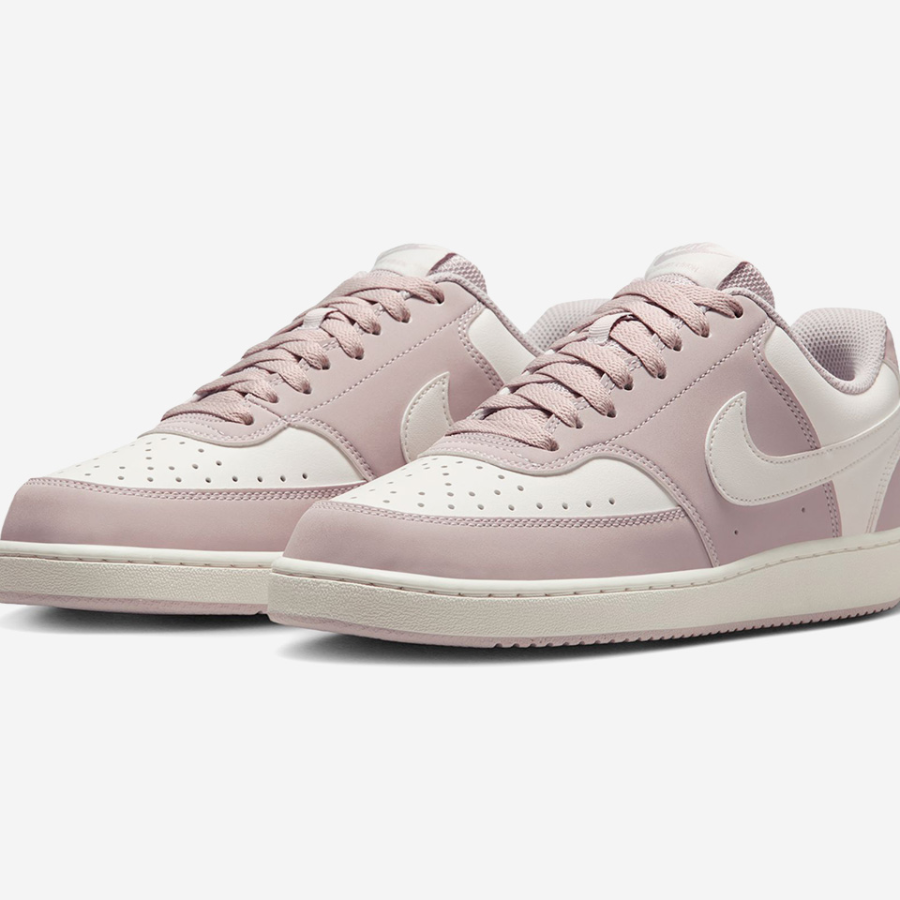 Nike W NIKE COURT VISION LO P NBK - 나이키