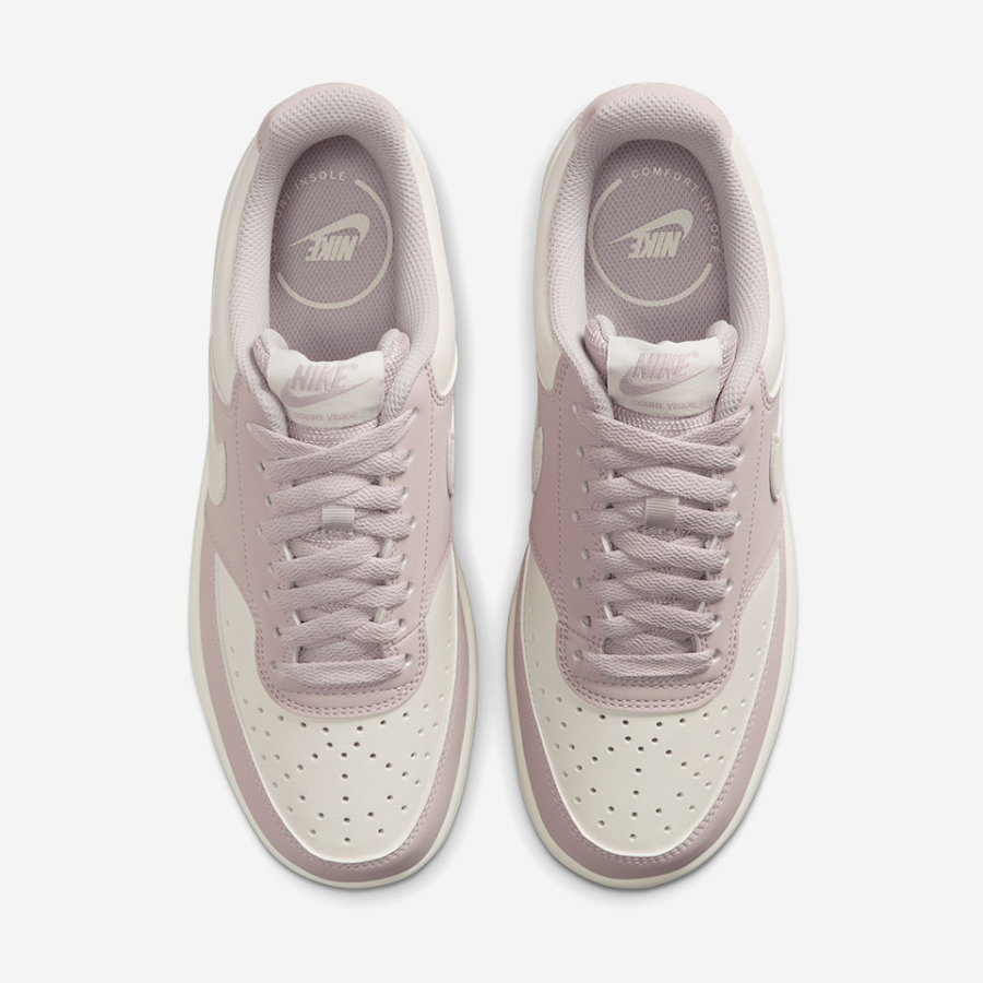 Nike W NIKE COURT VISION LO P NBK - 나이키