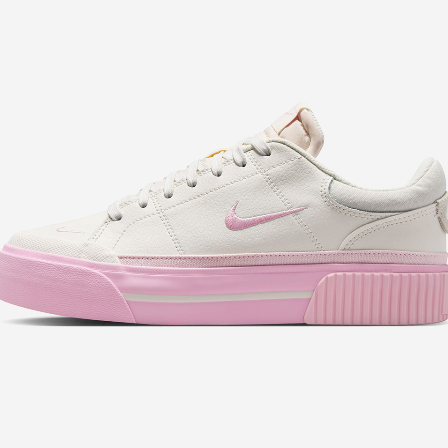Nike WMNS COURT LEGACY LIFT VS - 나이키