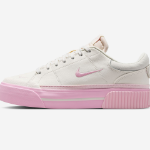 Nike WMNS COURT LEGACY LIFT VS - 나이키