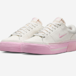 Nike WMNS COURT LEGACY LIFT VS - 나이키