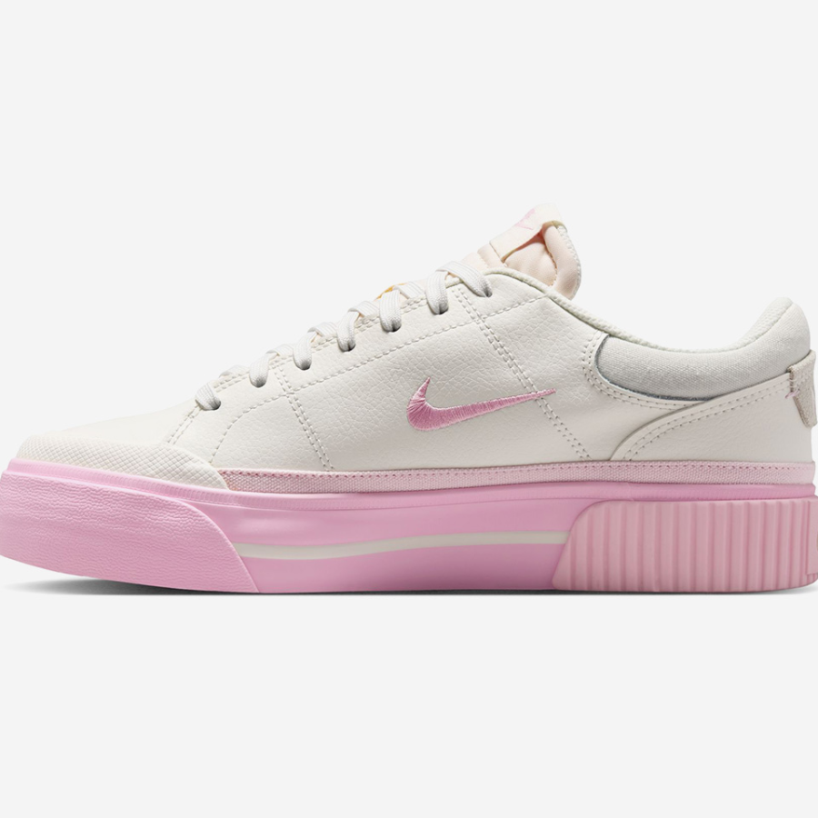 Nike WMNS COURT LEGACY LIFT VS - 나이키