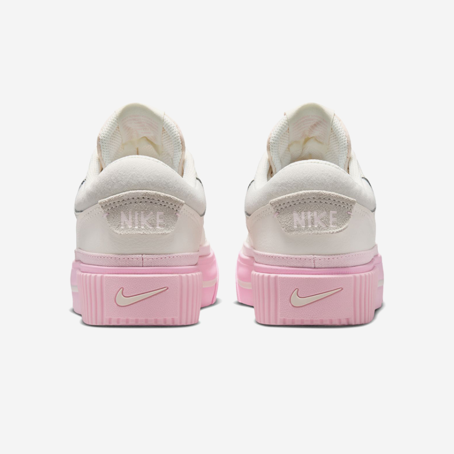 Nike WMNS COURT LEGACY LIFT VS - 나이키