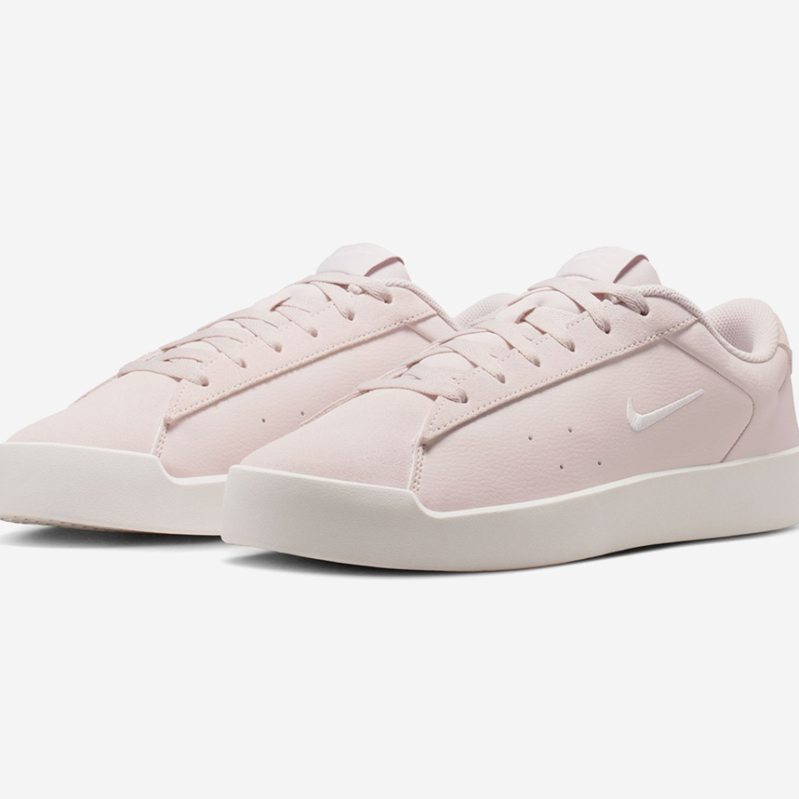 Nike W NIKE COURT HERITAGE MS - 나이키