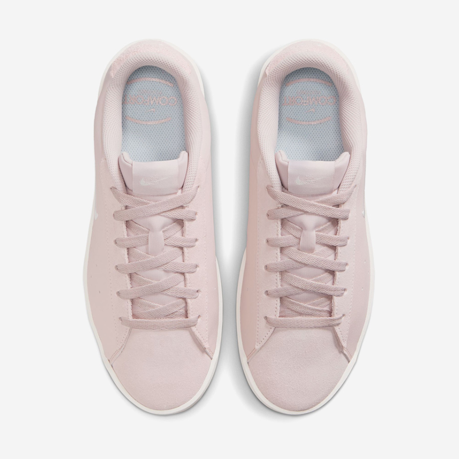 Nike W NIKE COURT HERITAGE MS - 나이키