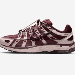Nike W NIKE P-6000 SPEED LACE - 나이키