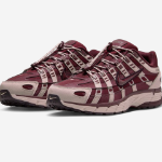 Nike W NIKE P-6000 SPEED LACE - 나이키