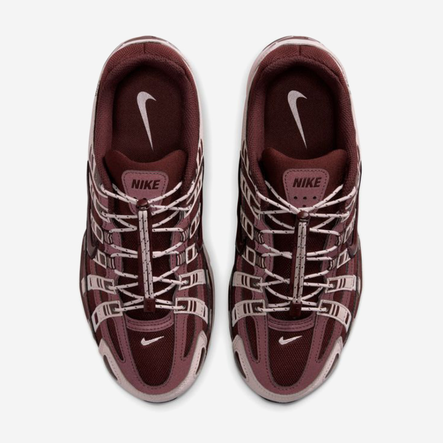 Nike W NIKE P-6000 SPEED LACE - 나이키