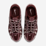Nike W NIKE P-6000 SPEED LACE - 나이키