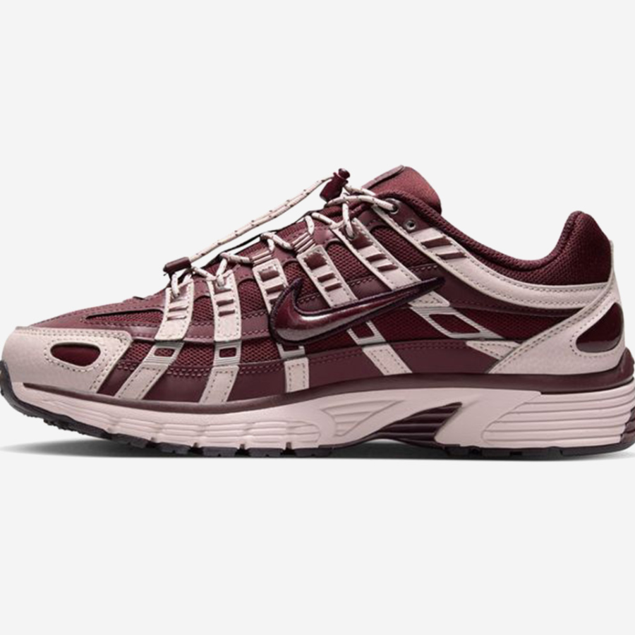 Nike W NIKE P-6000 SPEED LACE - 나이키