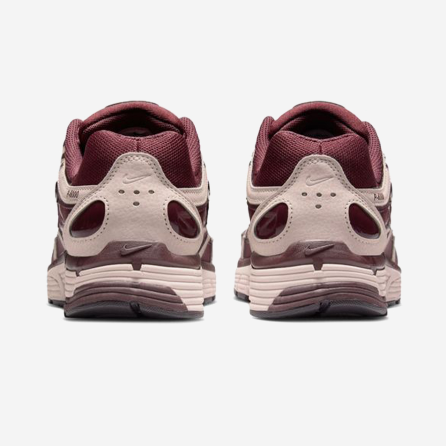 Nike W NIKE P-6000 SPEED LACE - 나이키
