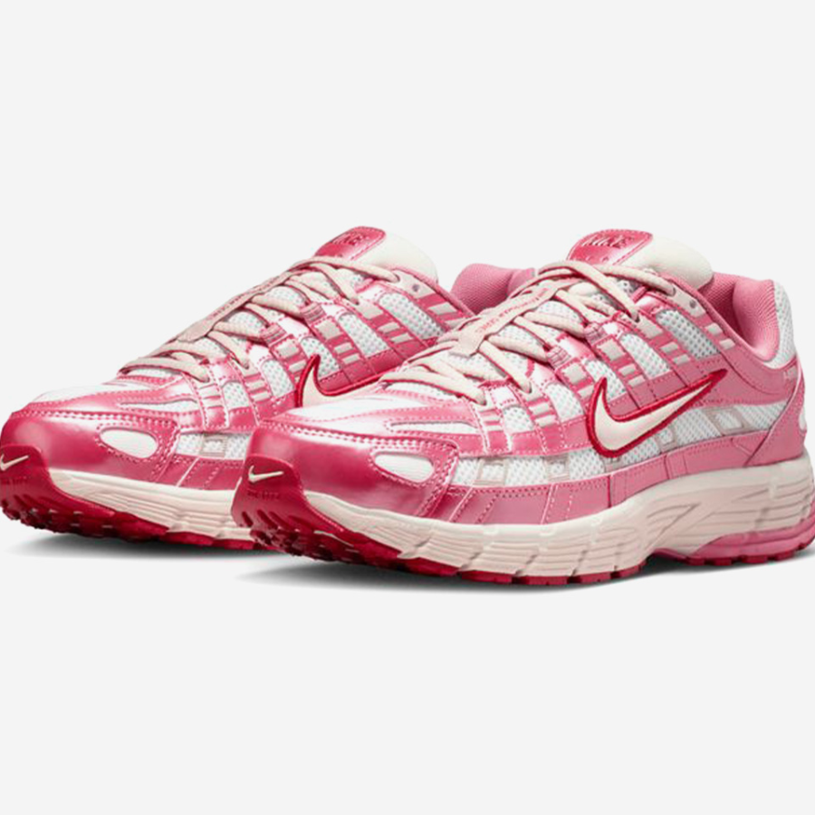 Nike W NIKE P-6000 - 나이키