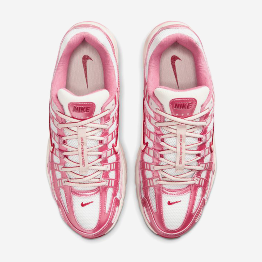 Nike W NIKE P-6000 - 나이키