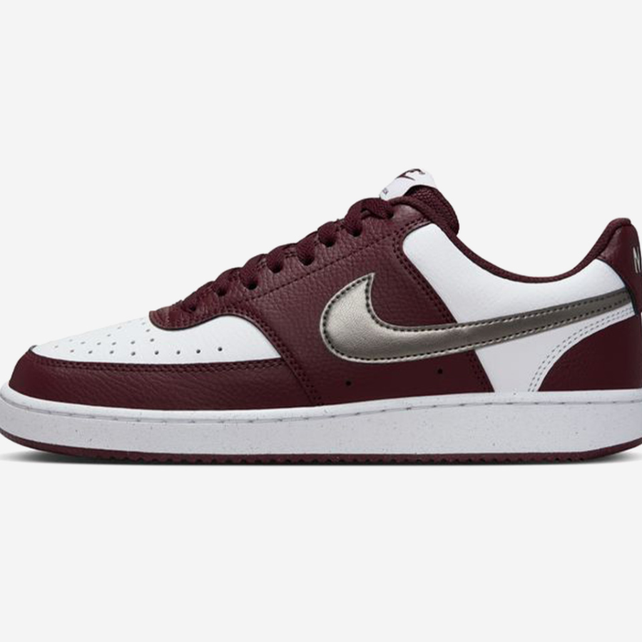 Nike W NIKE COURT VISION LO NN MM - 나이키