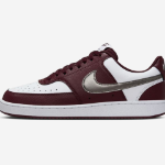 Nike W NIKE COURT VISION LO NN MM - 나이키