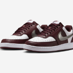 Nike W NIKE COURT VISION LO NN MM - 나이키