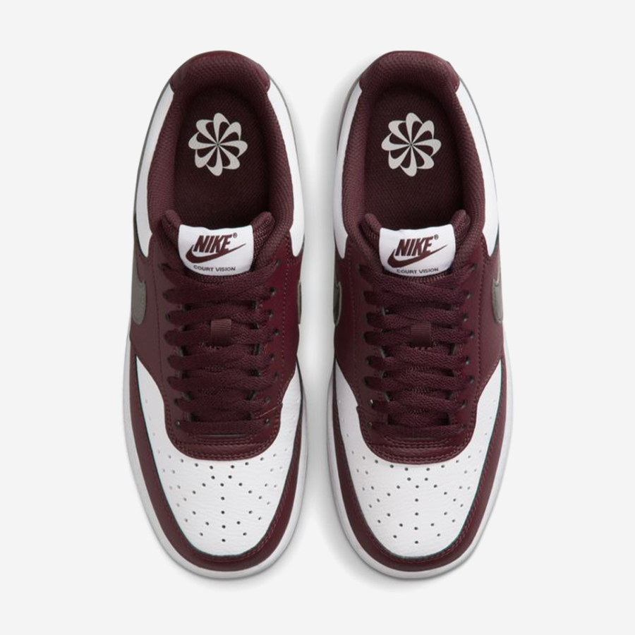Nike W NIKE COURT VISION LO NN MM - 나이키